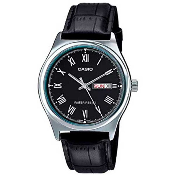Casio X093_MTP-V006L-1B