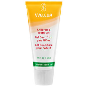 Weleda Childrens Tooth Gel 50ml