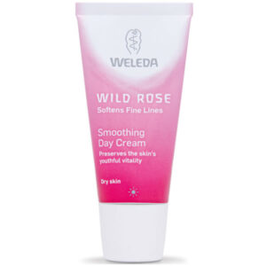 Weleda Wild Rose Smoothing Day Cream 30ml