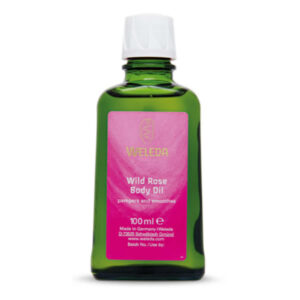 Weleda Wild Rose Body Oil