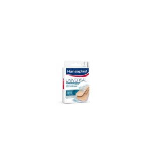 HANSAPLAST MED ELASTIC ADHESIVE DRESSING 2 SIZE 20