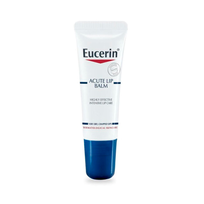 Eucerin Acute SOS Lip Balm