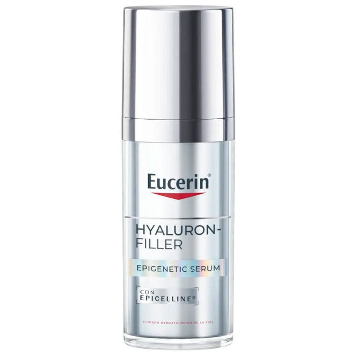 Eucerin Hyaluron-Filler Epigenetic Serum