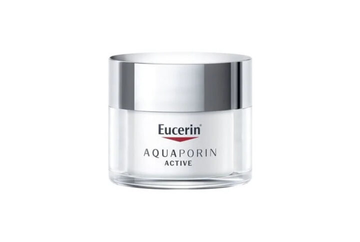 Eucerin Aquaporin Active Cream Normal