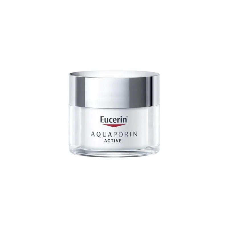 Eucerin Aquaporin Active Cream Normal