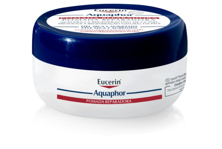 Eucerin Aquaphor Repairing Ointment