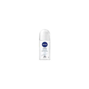 Nivea Desodorante Roll On 50ml Pure Invisible