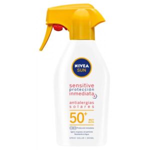Nivea Sun Sensitive Allergies