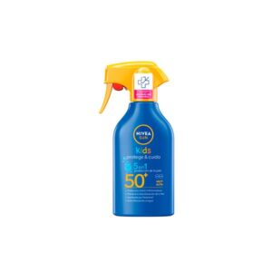 Sun Kids Protect & Care 5 in 1 SPF50 - 270ml