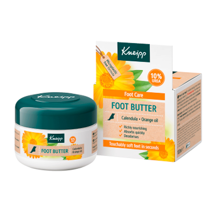 Kneipp Foot Butter