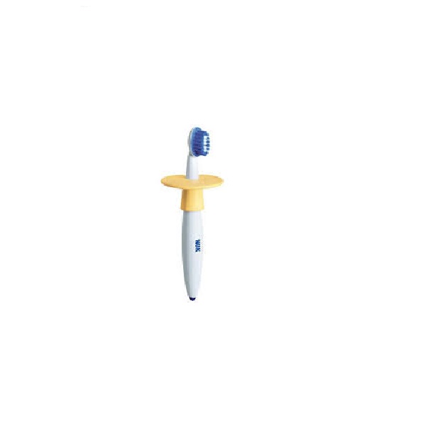Nuk Cepillo Dental Inicio 1ud