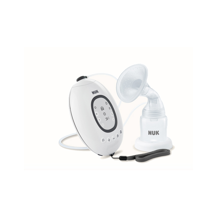 NUK First Choice Plus Electric Breast Pump 10252129