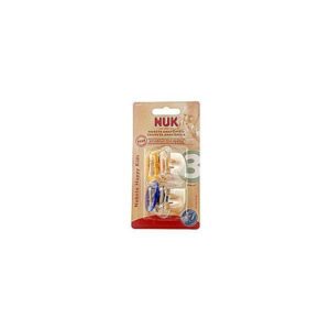 Nuk™ Chupete Anatómico Tetina Látex Talla