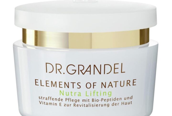 Dr. Grandel Dr Grandel Nutra-Lifting Crema Revitalizadora Vitamina e 50ml