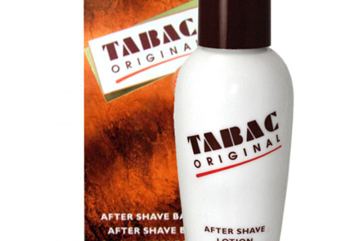 Tabac Original After Shave Lotion 50ml