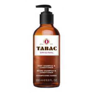 Tabac Original Beard Shampoo And Conditioner