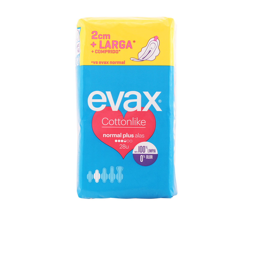 EVAX