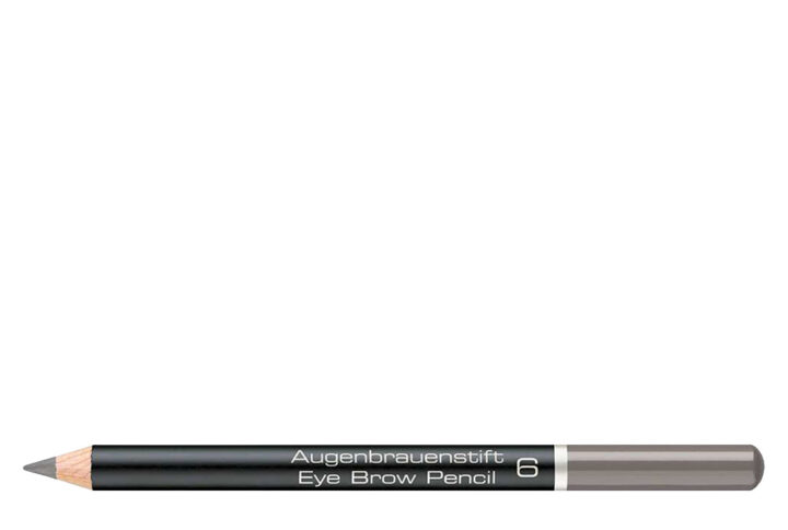 Artdeco Eye Brow Pencil 6 Medium Grey Brown