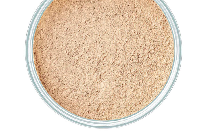 Artdeco Mineral Powder Foundation 4 Light Beige