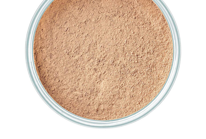 Artdeco Mineral Powder Foundation 6 Honey