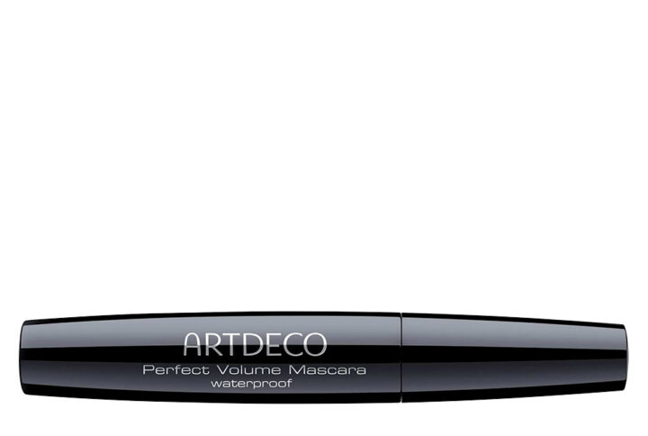 Artdeco Perfect Volume Mascara Waterproof 01 Black