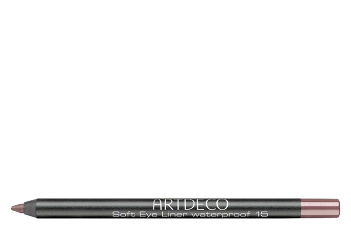 Artdeco Soft Eye Liner Waterproof 15 Dark Hazelnut