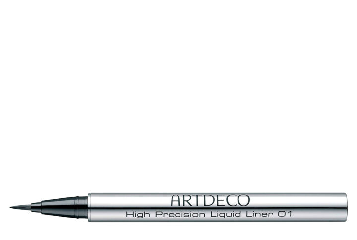 Artdeco High Precision Liquid Liner 01 Black