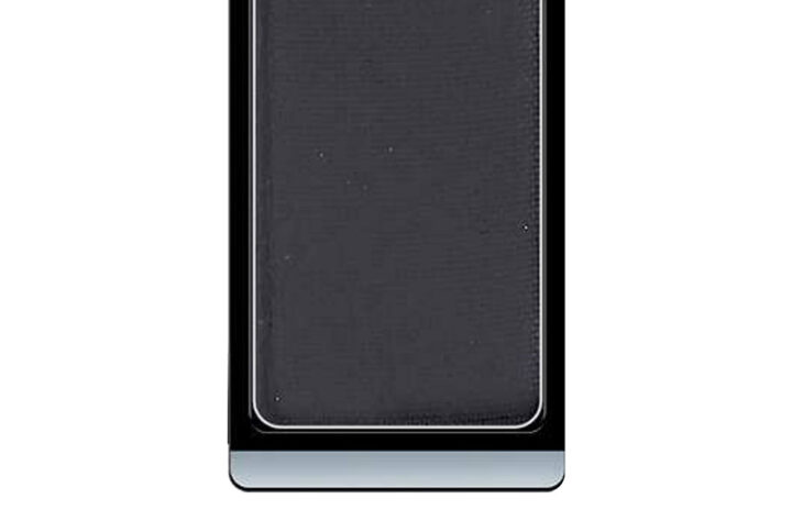 Artdeco Eyeshadow Matt 503 Matt Black