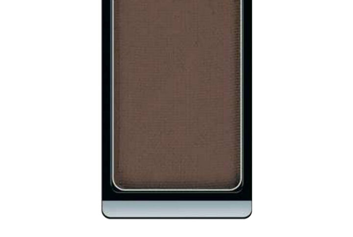 Artdeco Eyeshadow Matt 524 Dark Grey Mocha