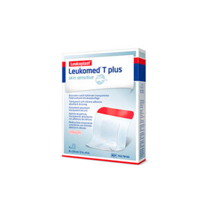 Leukomed T Plus Skin Sensitive