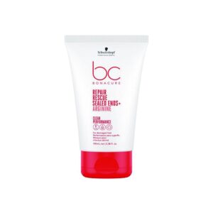 Schwarzkopf Bonacure Trat Repair Puntas 100
