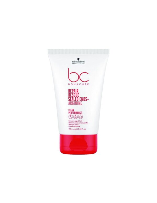Schwarzkopf Bonacure Trat Repair Puntas 100