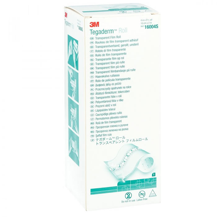 Tegaderm Roll