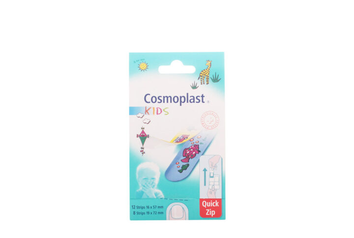 Cosmoplast Aqua Stripes Waterproof
