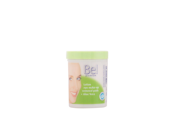 Bel Premium Eye Make Up Removal Pads 70 Units