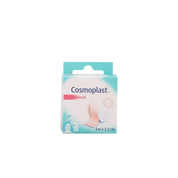 Cosmoplast Universal Tape Roll 5×2.5cm