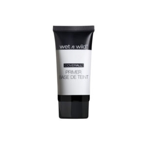 Wet N Wild Face Primer Coverall E850 Partners In Prime