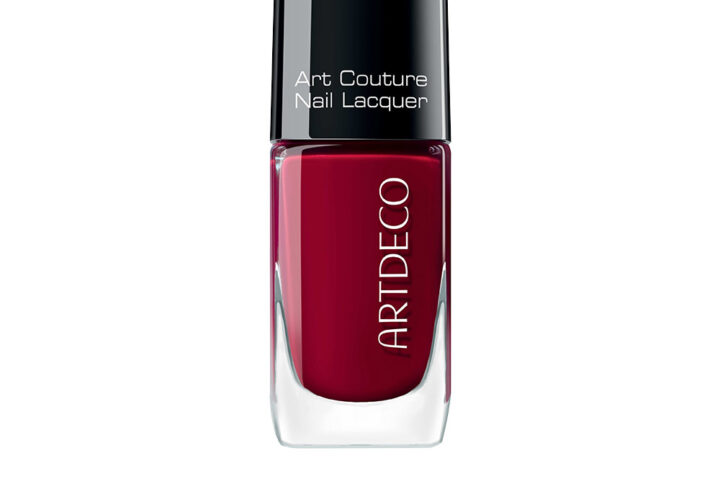 Artdeco Art Couture Nail Lacquer