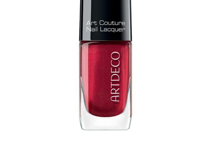 Artdeco Art Couture Nail Lacquer 942 Venetian Red