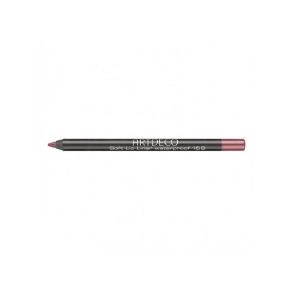 Artdeco Soft Lip Liner Waterproof 158 Magic Mauve