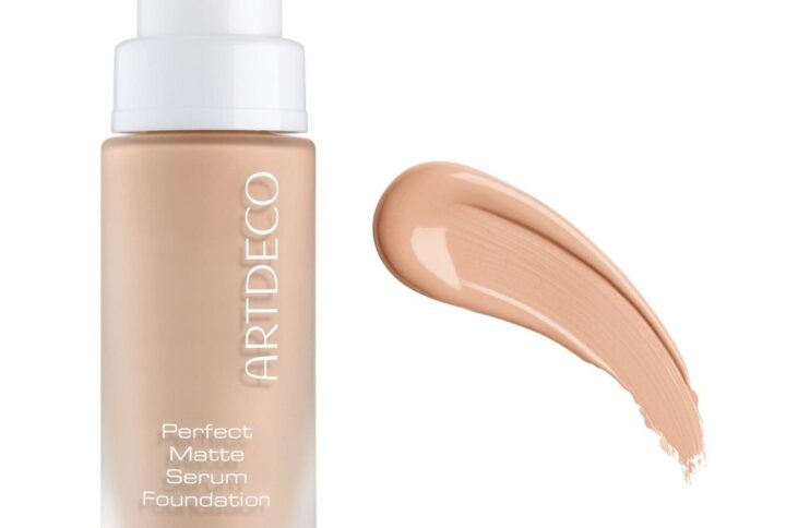 Artdeco Foundation Perfect Matte Serum 20ml
