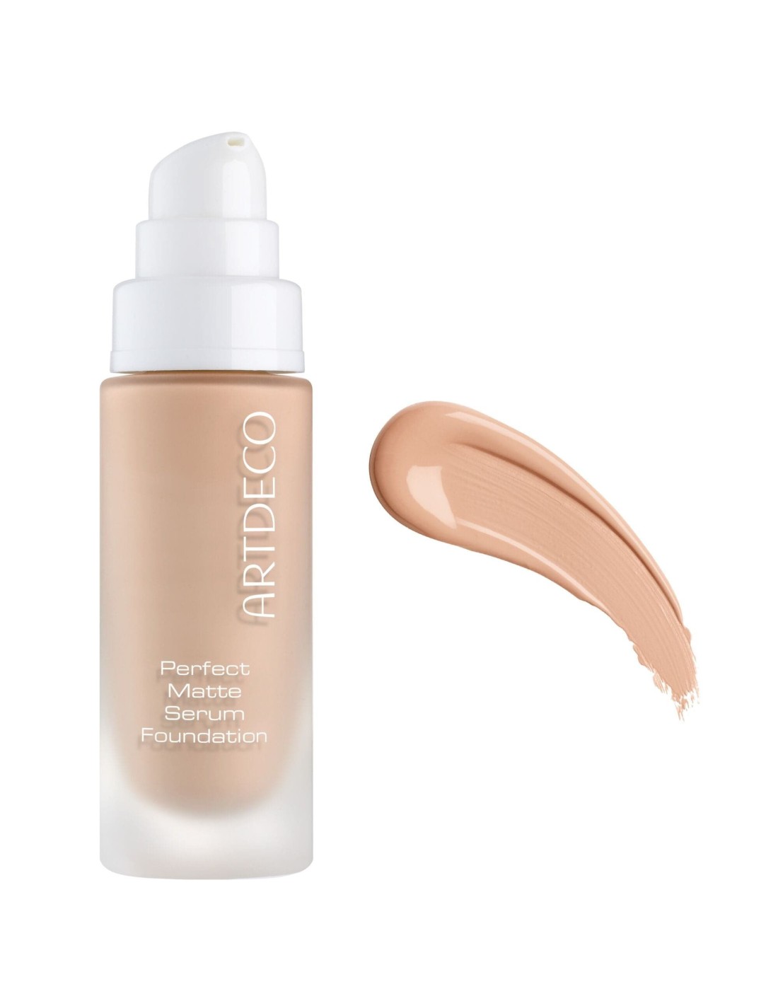 Artdeco Foundation Perfect Matte Serum 20ml