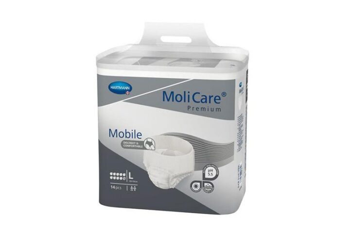 Hartmann Molicare Premium Mobile