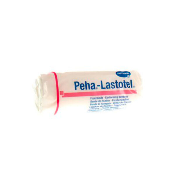 Hartmann Peha-Lastotel Elastic Bandage 10cmx4m