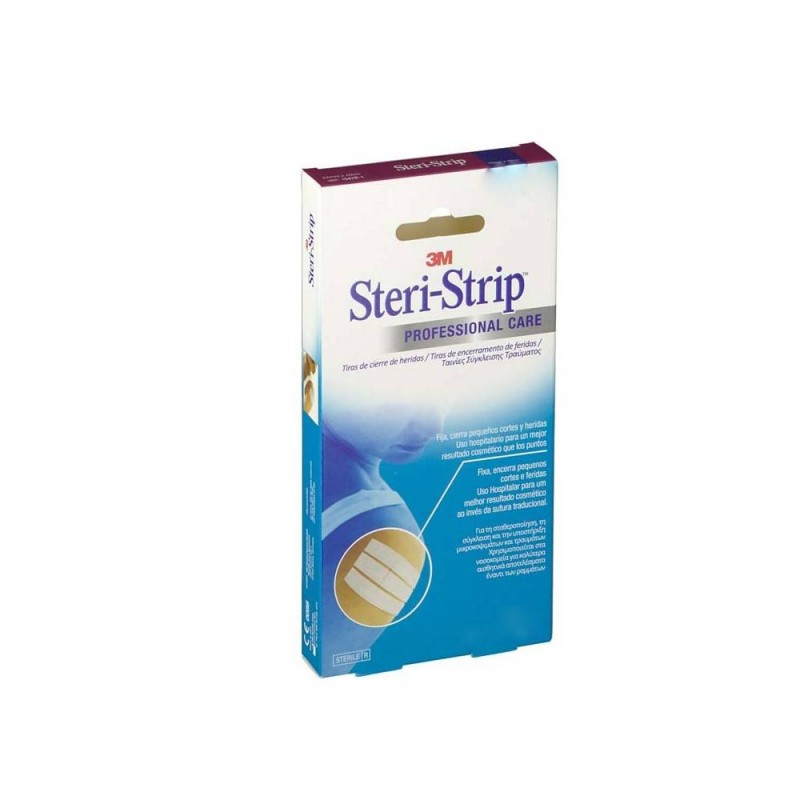 3M Nexcare Steri-Strip Suture