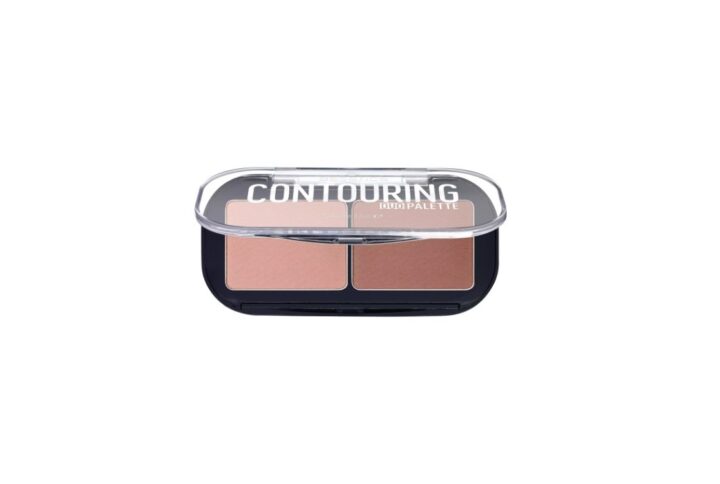 Essence Cosmetics Contouring Paleta Dúo 10-Lighter Skin 7g