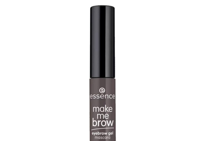 Essence Cosmetics Make Me Brow Máscara Gel Para Cejas