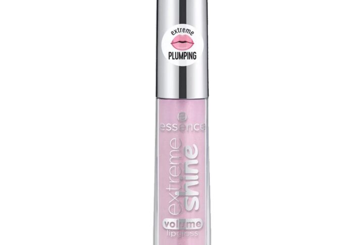 Essence Cosmetics Extreme Shine Brillo De Labios Voluminizador 102-Sweet Dreams 5ml