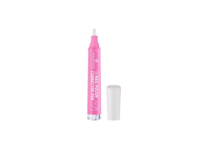 Essence Cosmetics Essence The Hail Polish Corrector Pen