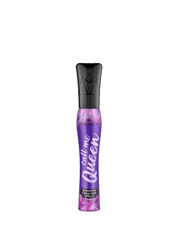 Essence Cosmetics Call Me Queen Máscara De Pestañas 11,5ml